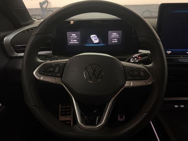 Volkswagen T-Roc R-Line 1.5 eTSI 110 kW (150 CV) DSG