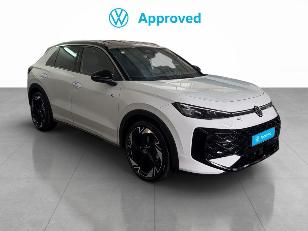 Volkswagen T-Roc 1.5 eTSI de segunda mano