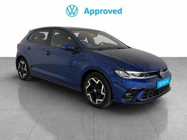 Volkswagen Polo 1.0 TSI de segunda mano