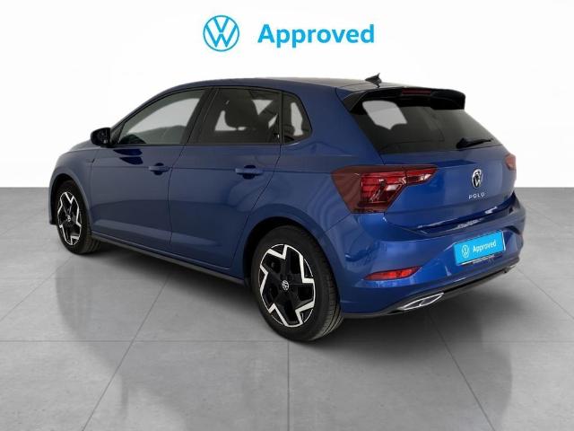Volkswagen Polo R-Line 1.0 TSI 70 kW (95 CV)