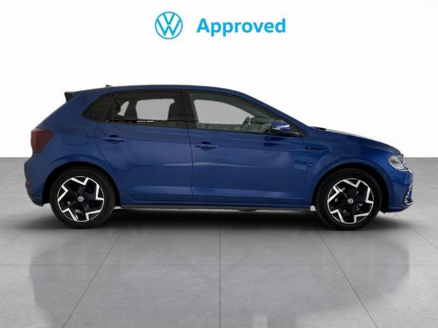 Volkswagen Polo R-Line 1.0 TSI 70 kW (95 CV)