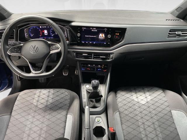 Volkswagen Polo R-Line 1.0 TSI 70 kW (95 CV)