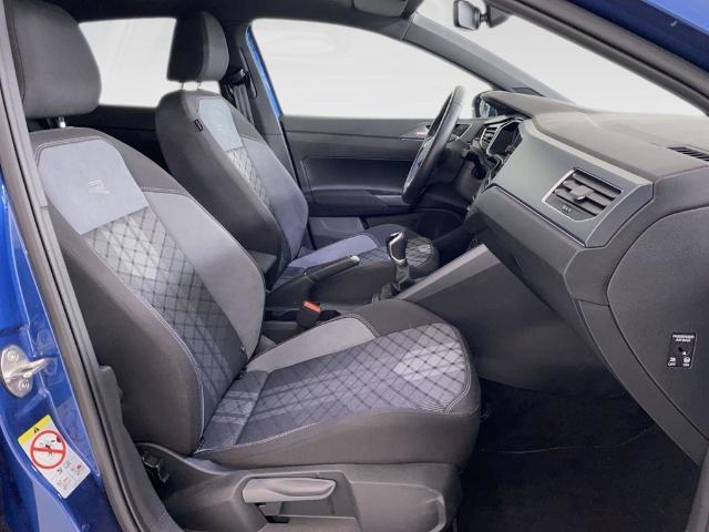 Volkswagen Polo R-Line 1.0 TSI 70 kW (95 CV)