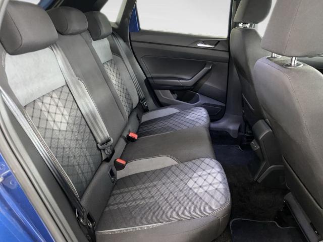 Volkswagen Polo R-Line 1.0 TSI 70 kW (95 CV)