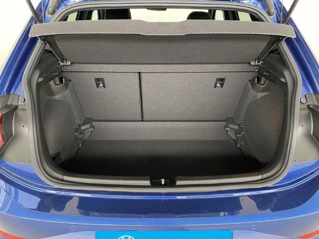 Volkswagen Polo R-Line 1.0 TSI 70 kW (95 CV)
