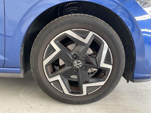 Volkswagen Polo R-Line 1.0 TSI 70 kW (95 CV)