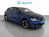 Volkswagen Polo R-Line 1.0 TSI 70 kW (95 CV)