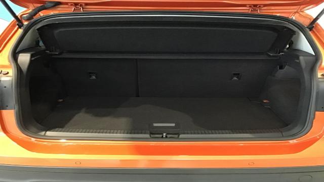 Volkswagen T-Cross 1.0 TSI en Illes Balears