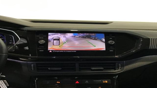 Volkswagen T-Cross 1.0 TSI en Illes Balears