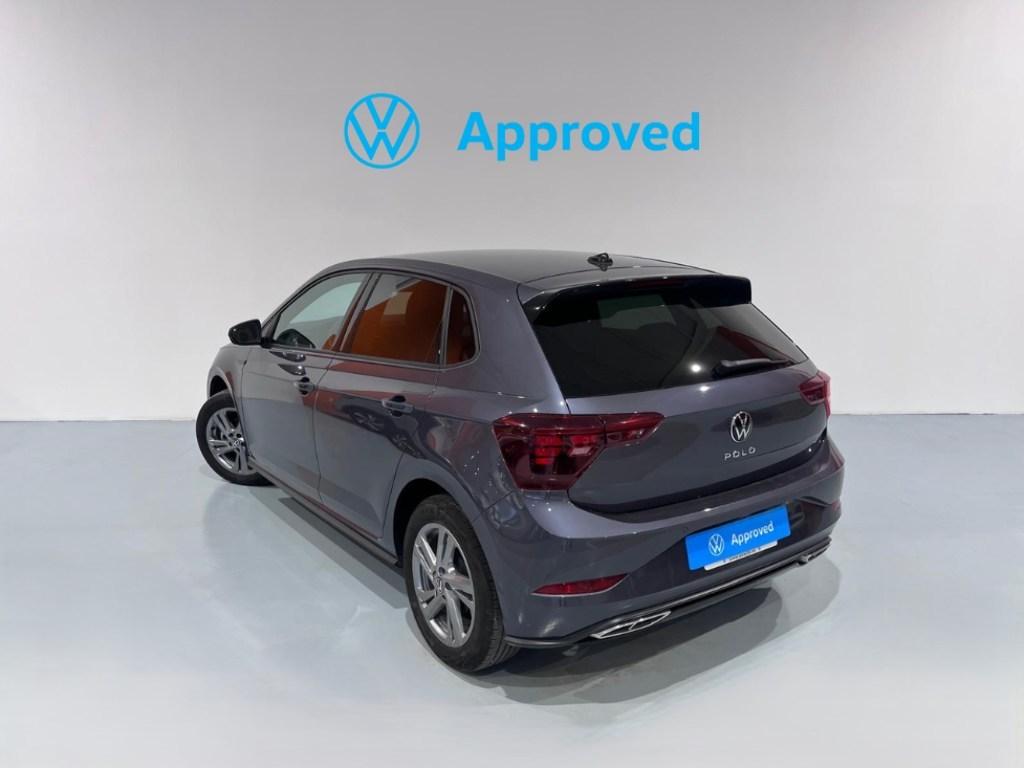 Volkswagen Polo 1.0 TSI en Illes Balears