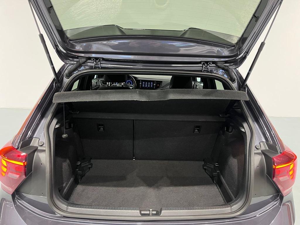 Volkswagen Polo 1.0 TSI en Illes Balears