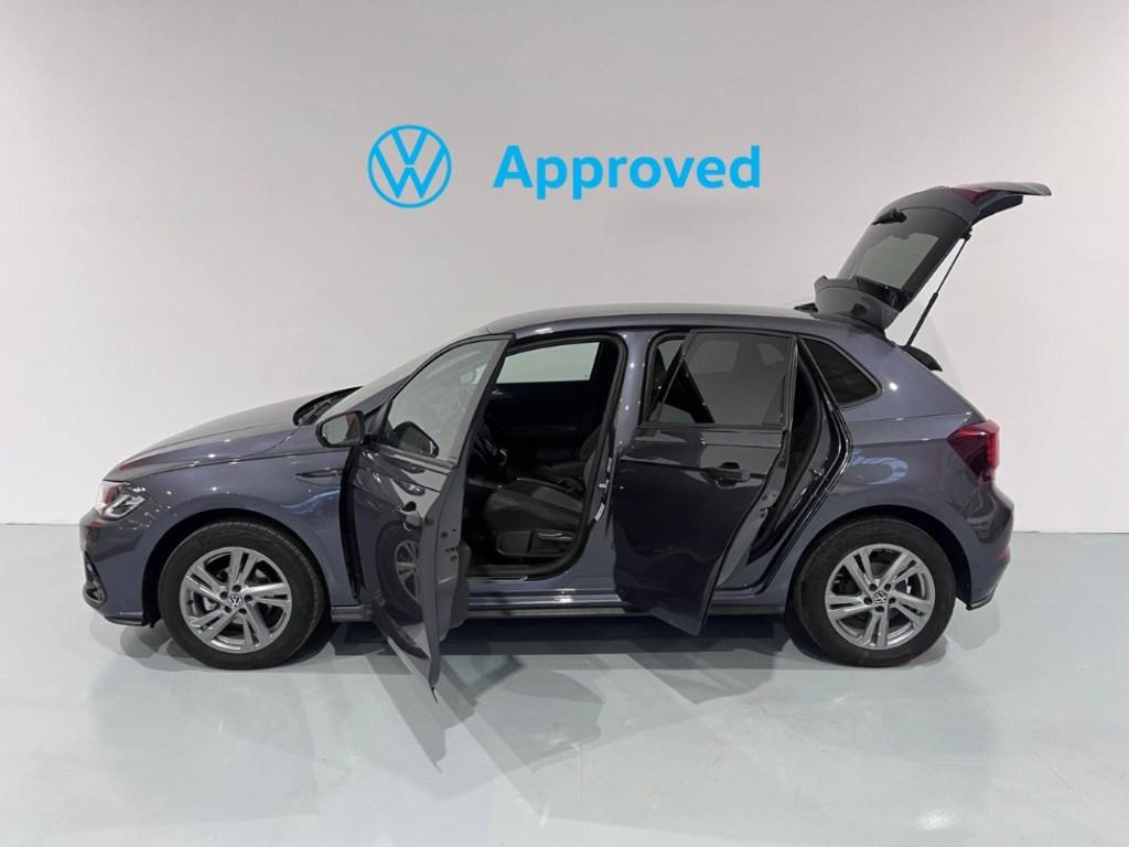 Volkswagen Polo 1.0 TSI en Illes Balears