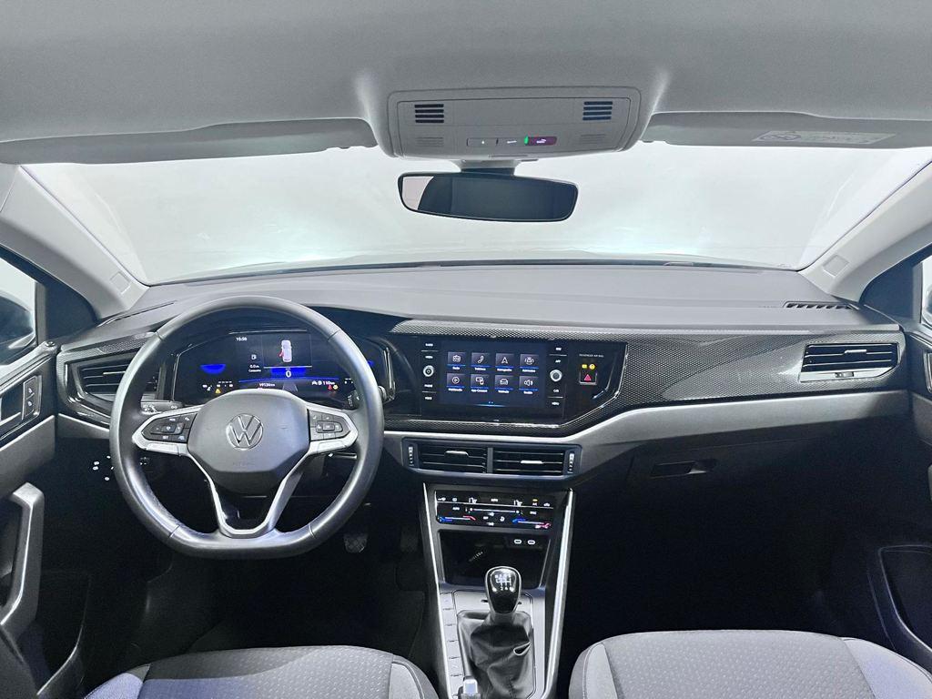 Volkswagen Taigo 1.0 TSI en Illes Balears