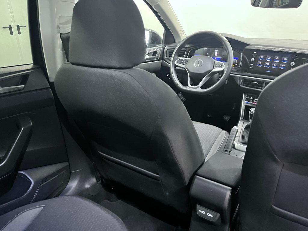 Volkswagen Taigo 1.0 TSI en Illes Balears