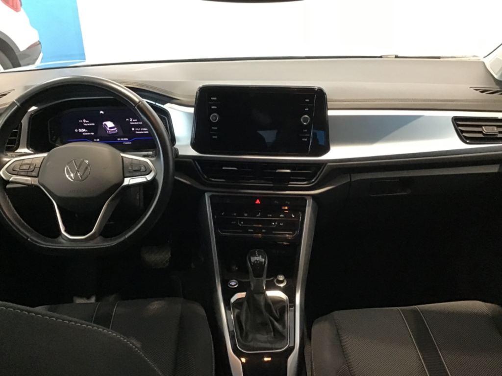 Volkswagen T-Roc 1.5 TSI en Illes Balears