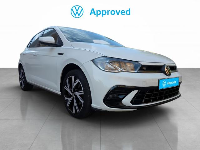 Volkswagen Polo 1.0 TSI de segunda mano