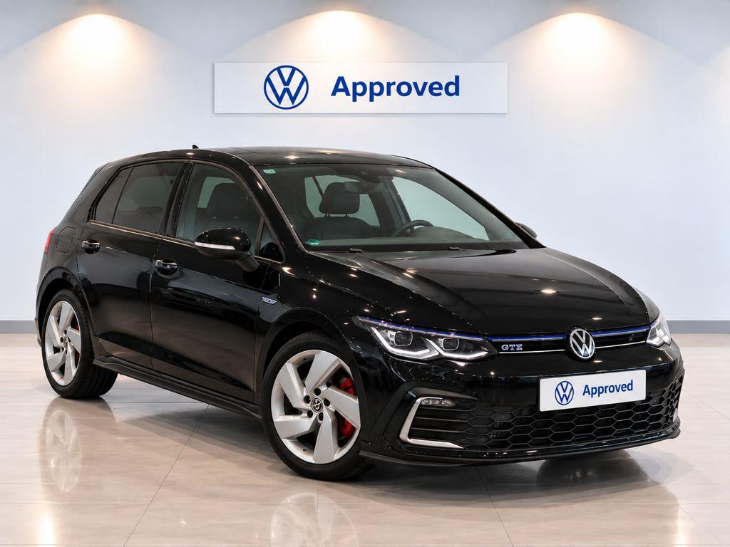 Volkswagen Golf 1.4 TSI en Illes Balears