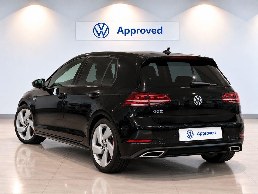Volkswagen Golf 1.4 TSI en Illes Balears