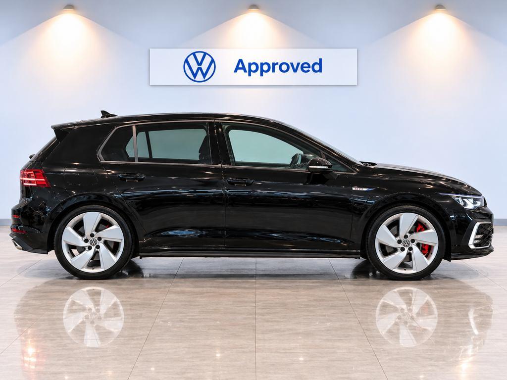 Volkswagen Golf 1.4 TSI en Illes Balears