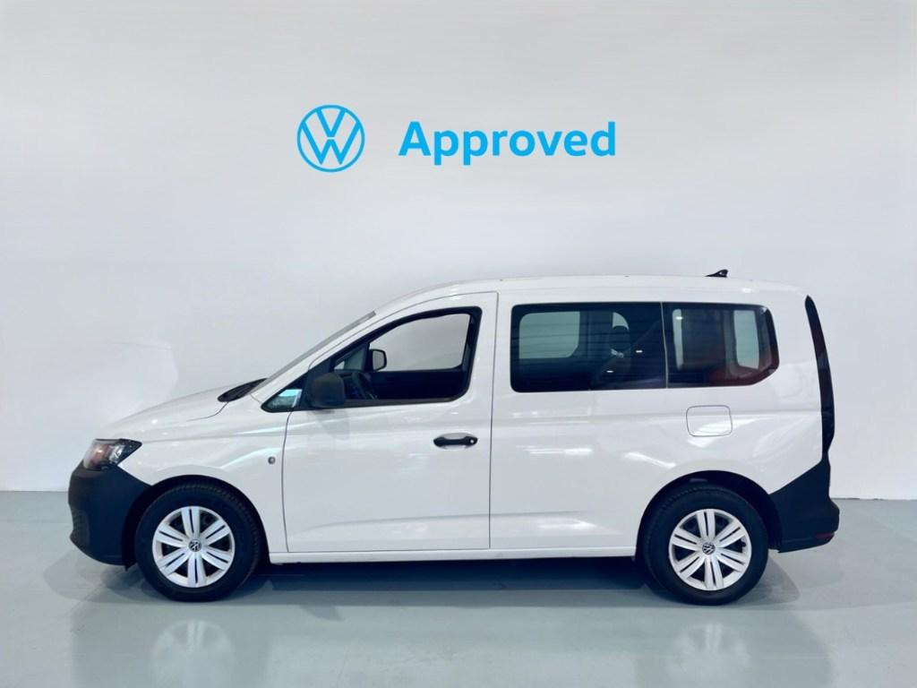 Volkswagen Caddy 2.0 TDI en Illes Balears