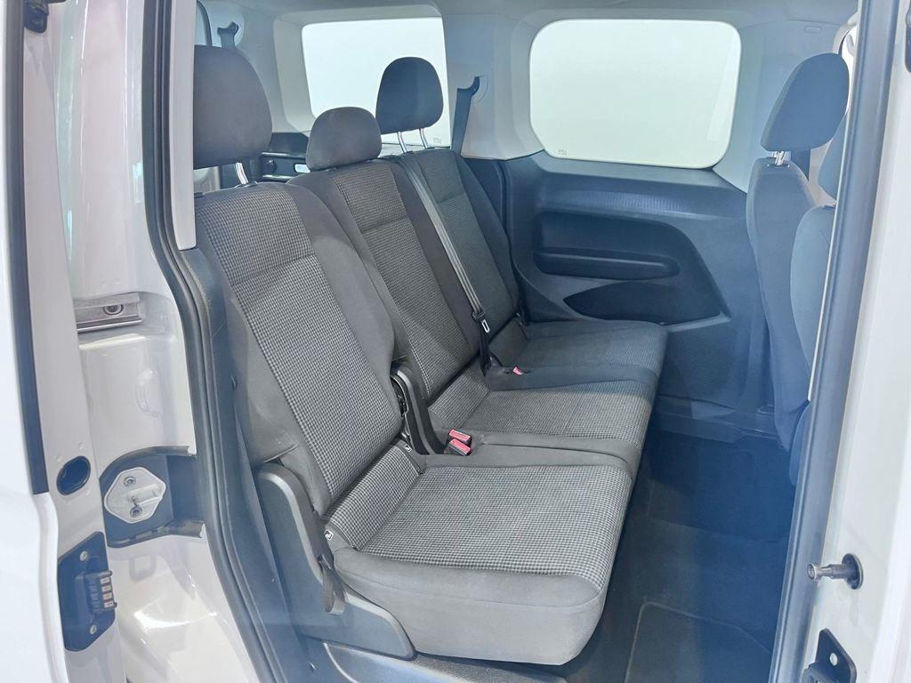 Volkswagen Caddy 2.0 TDI en Illes Balears