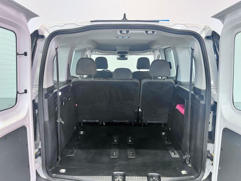 Volkswagen Caddy 2.0 TDI en Illes Balears