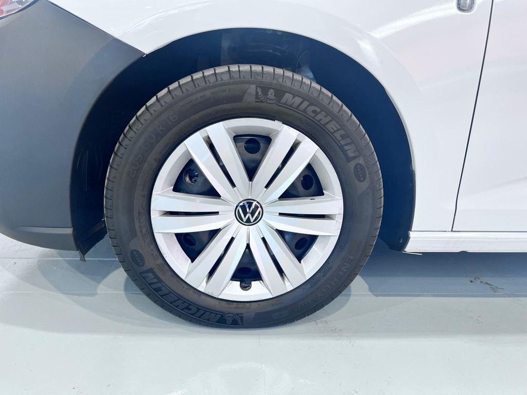 Volkswagen Caddy 2.0 TDI en Illes Balears
