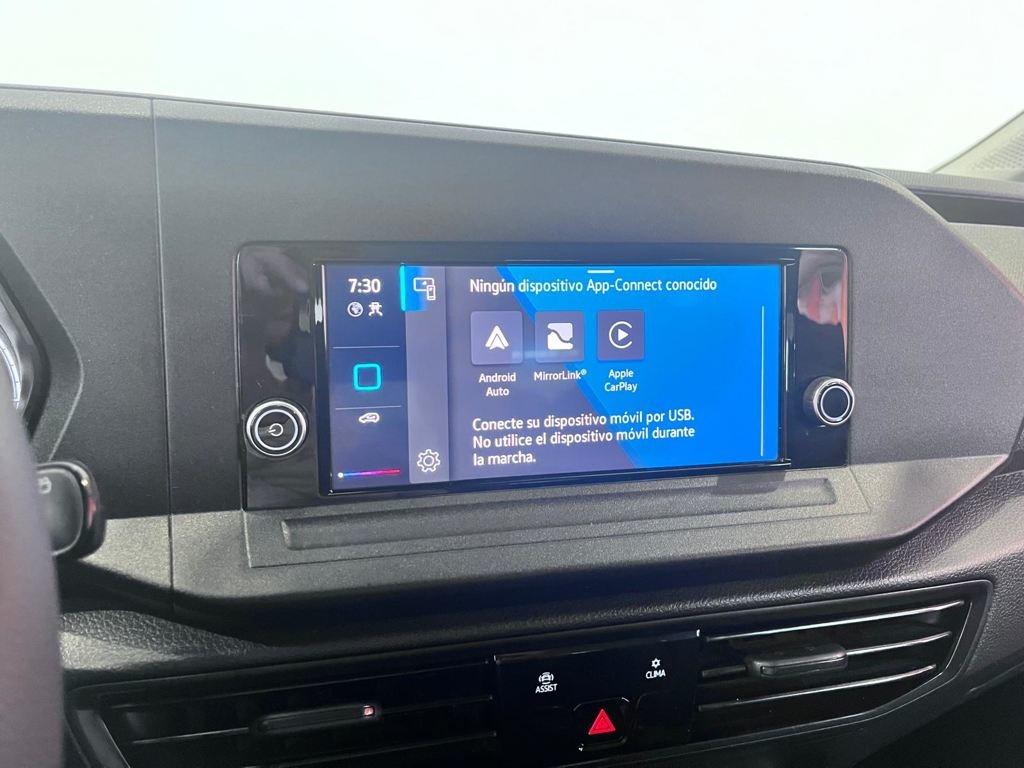 Volkswagen Caddy 2.0 TDI en Illes Balears
