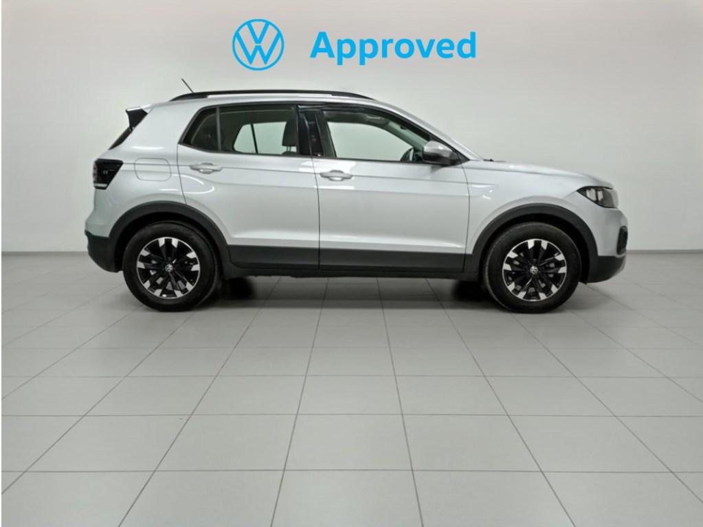 Volkswagen T-Cross 1.0 TSI en Illes Balears