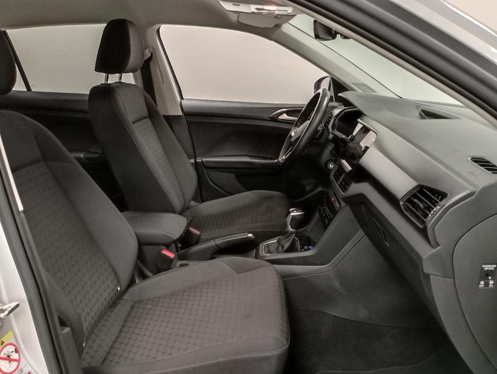 Volkswagen T-Cross 1.0 TSI en Illes Balears