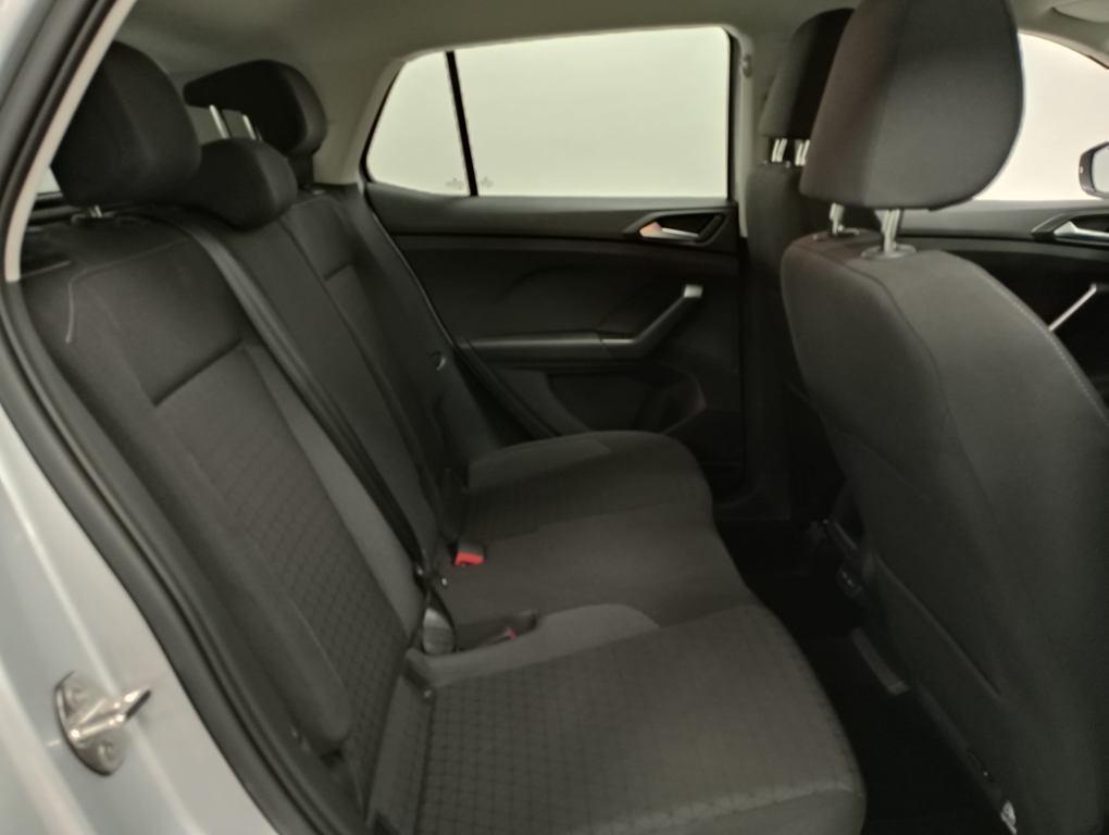 Volkswagen T-Cross 1.0 TSI en Illes Balears