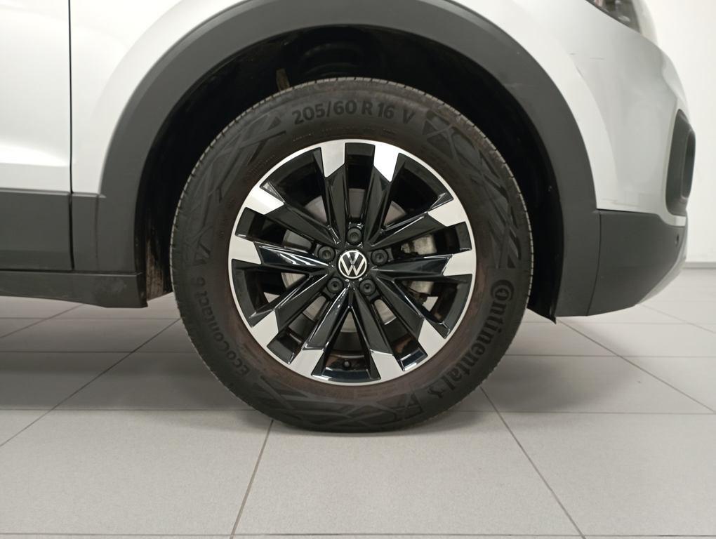 Volkswagen T-Cross 1.0 TSI en Illes Balears