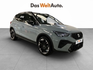 Seminuevo VGRS