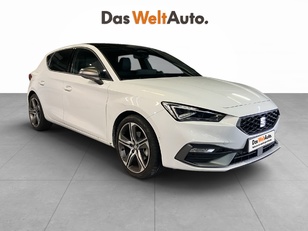 Seminuevo VGRS