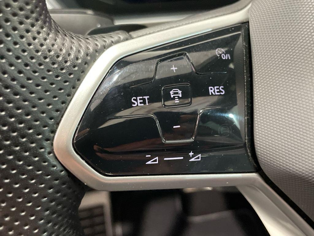 Volkswagen Tiguan 1.5 TSI en Barcelona