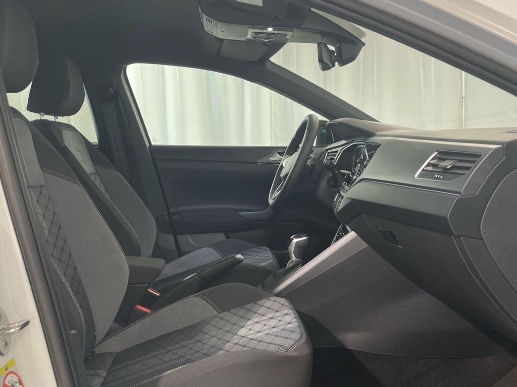 Volkswagen Taigo 1.0 TSI en Barcelona