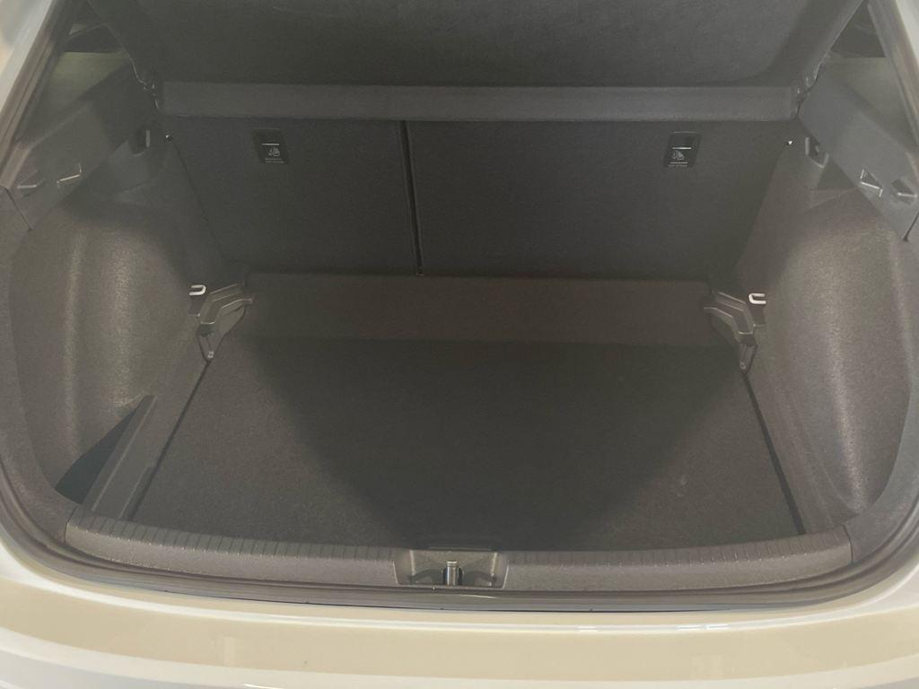 Volkswagen Taigo 1.0 TSI en Barcelona