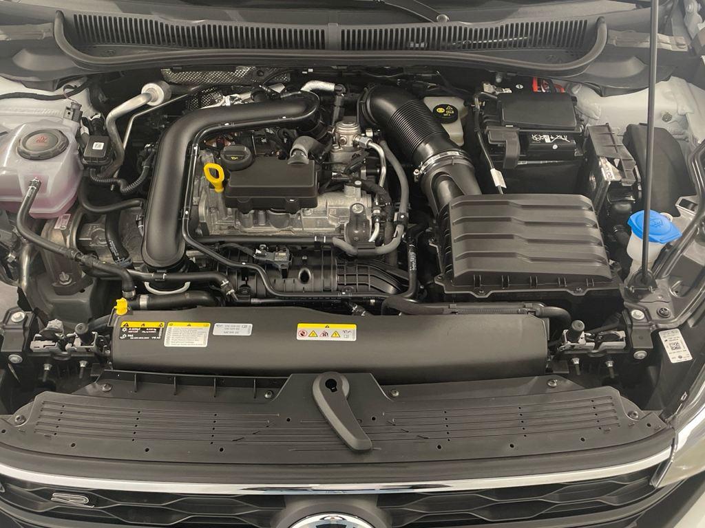Volkswagen Taigo 1.0 TSI en Barcelona