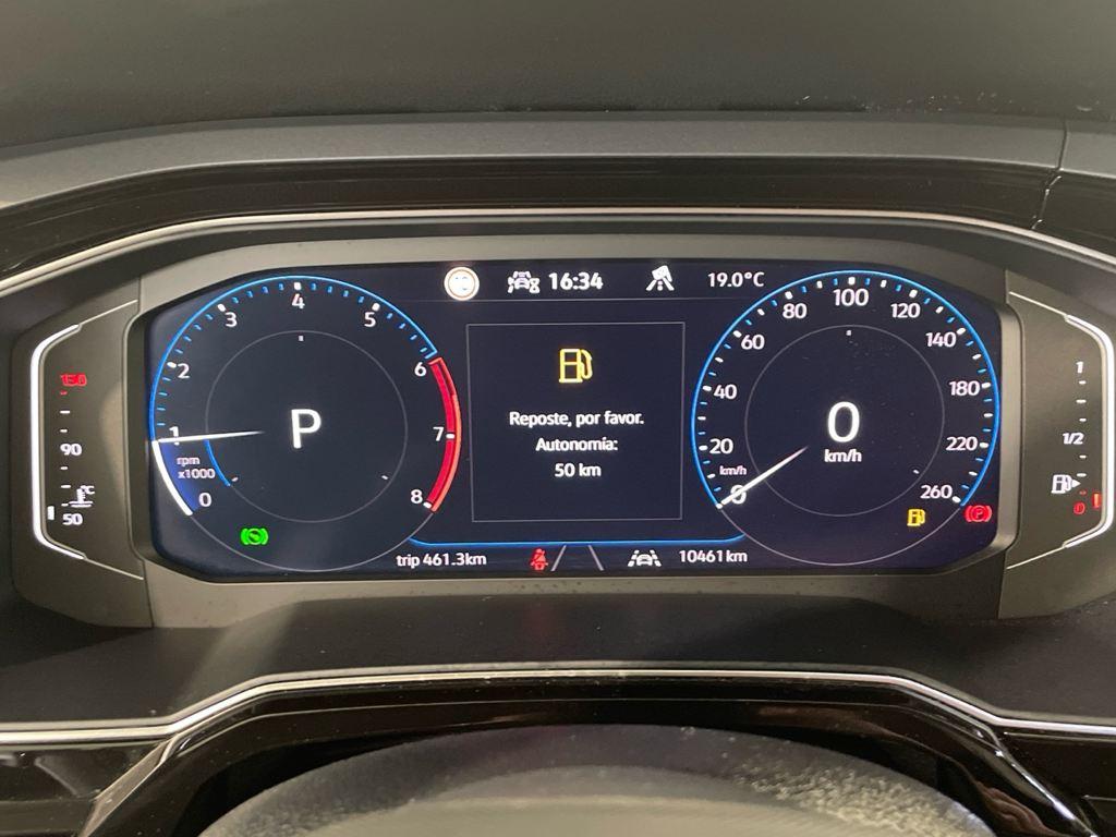 Volkswagen Taigo 1.0 TSI en Barcelona