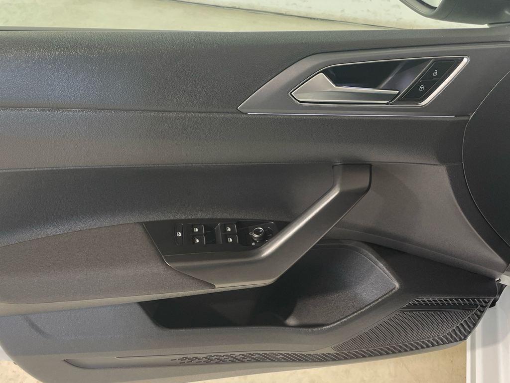 Volkswagen Taigo 1.0 TSI en Barcelona