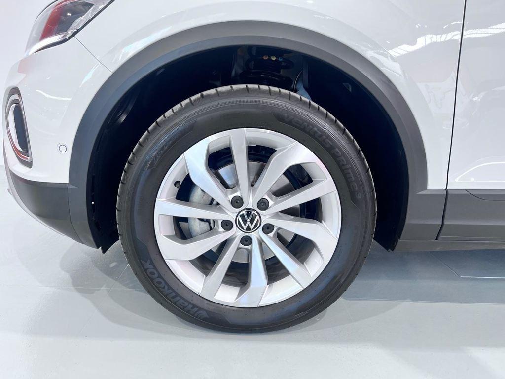 Volkswagen T-Roc 1.5 TSI en Illes Balears