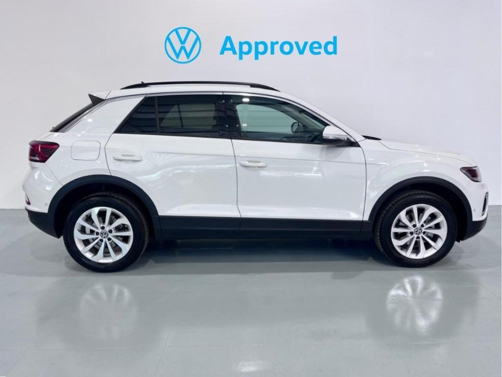 Volkswagen T-Roc 1.5 TSI en Illes Balears
