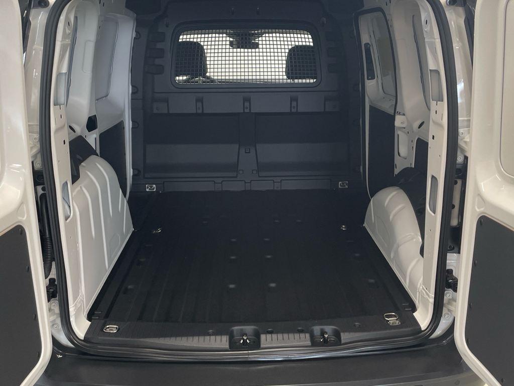 Volkswagen Caddy Cargo 2.0 TDI en Barcelona
