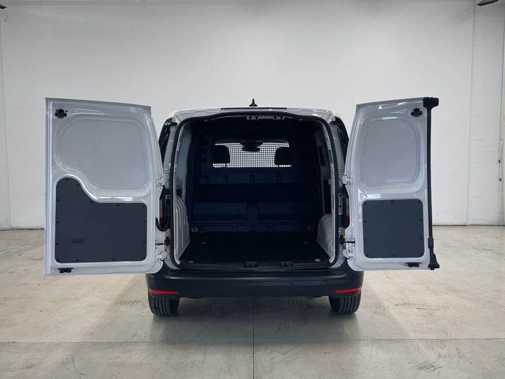 Volkswagen Caddy Cargo 2.0 TDI en Barcelona