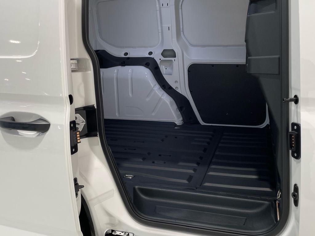 Volkswagen Caddy Cargo 1.5 TSI PHEV en Barcelona