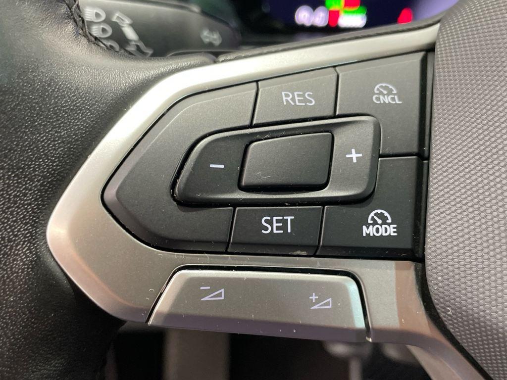 Volkswagen Caddy Cargo 1.5 TSI PHEV en Barcelona