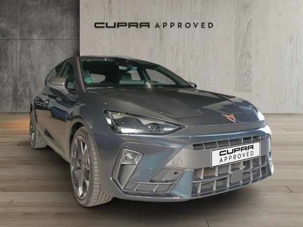 CUPRA León 1.5 TSI e-Hybrid en Madrid
