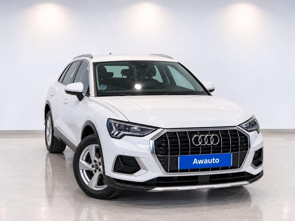 Audi Q3 35 TDI en Illes Balears