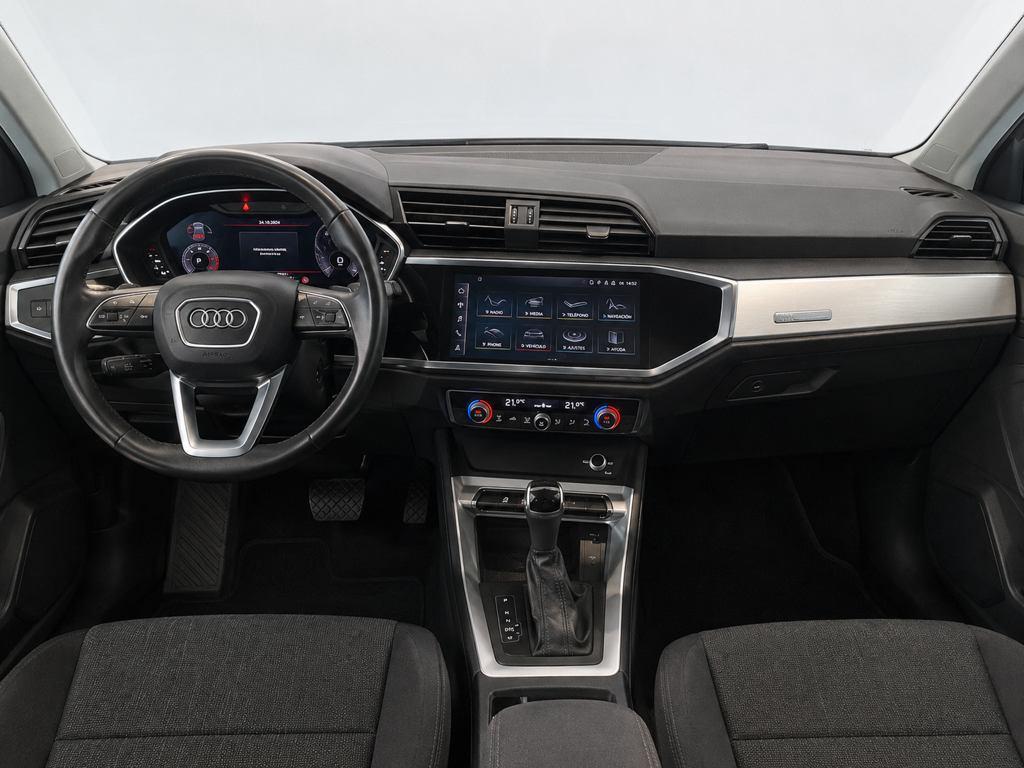 Audi Q3 35 TDI en Illes Balears