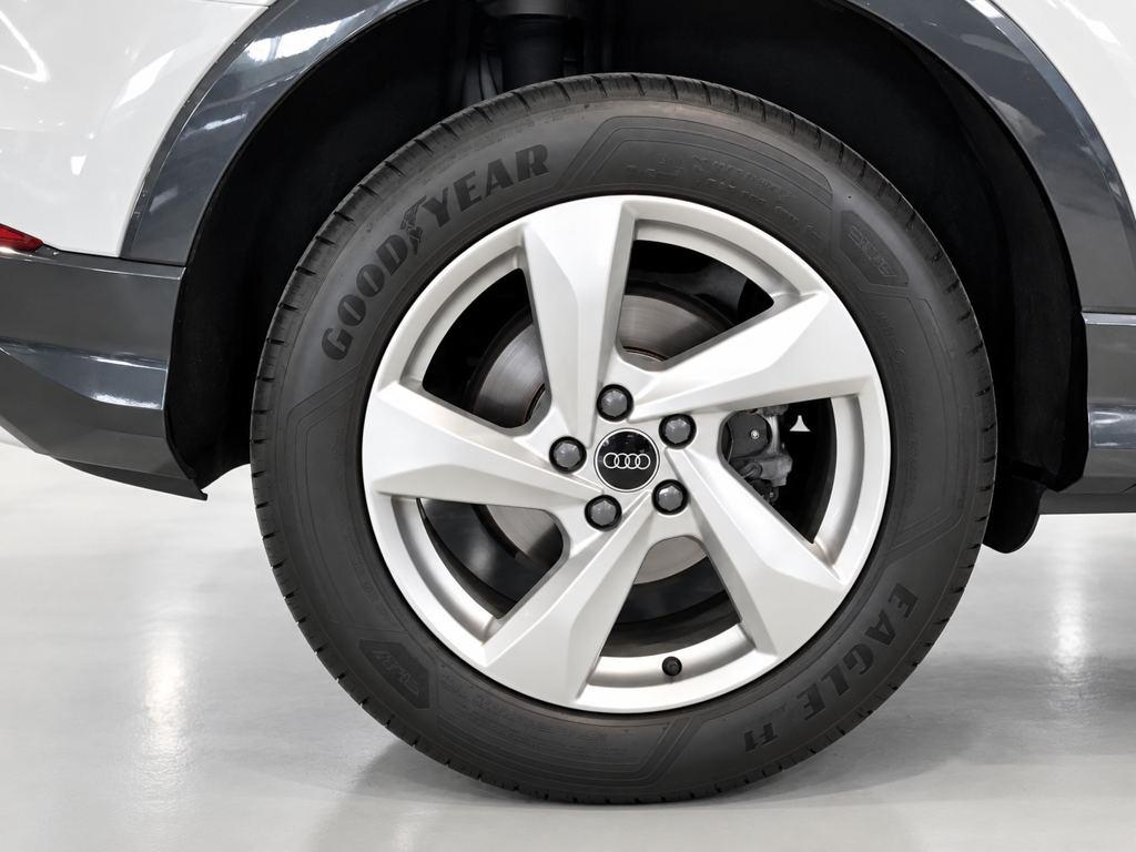 Audi Q3 35 TDI en Illes Balears